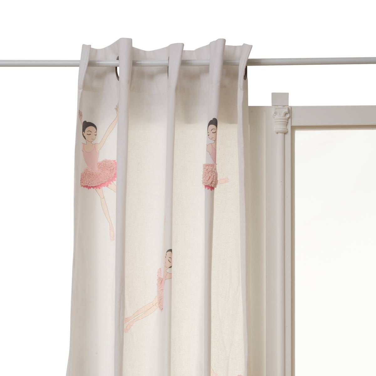 Cortina infantil “Tufy”