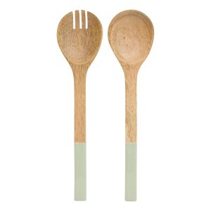 Cubiertos para ensalada “Inaya”