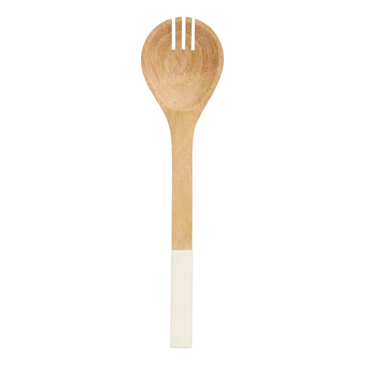 Cubiertos para ensalada “Inaya”