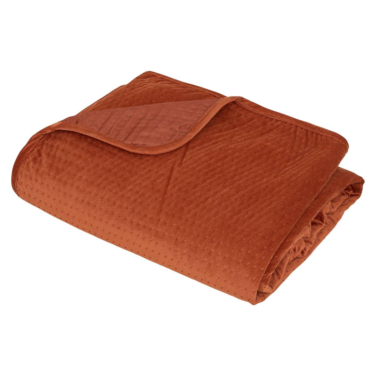 Cubrecama y 2 fundas de almohada “Lilou”