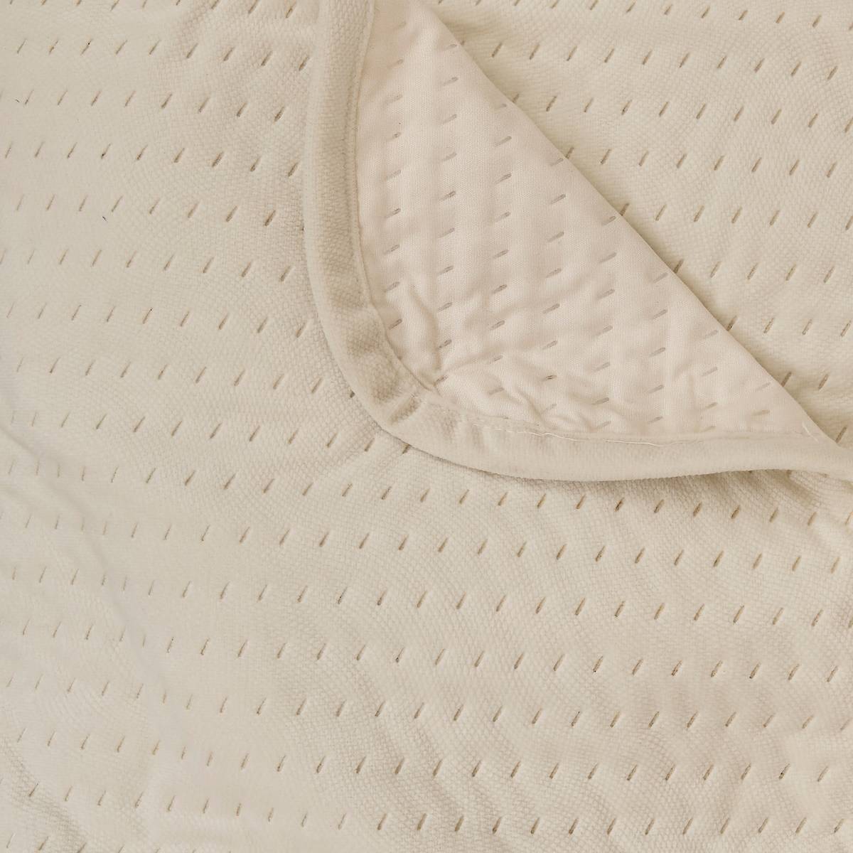 Cubrecama y 2 fundas de almohada “Lilou”