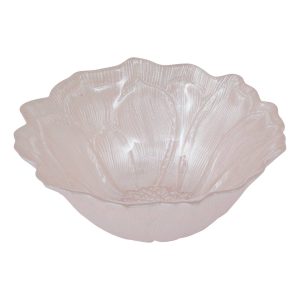 Cuenco “Flor de Rosa”