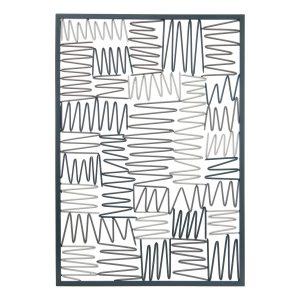 Decoración de pared “Achille”