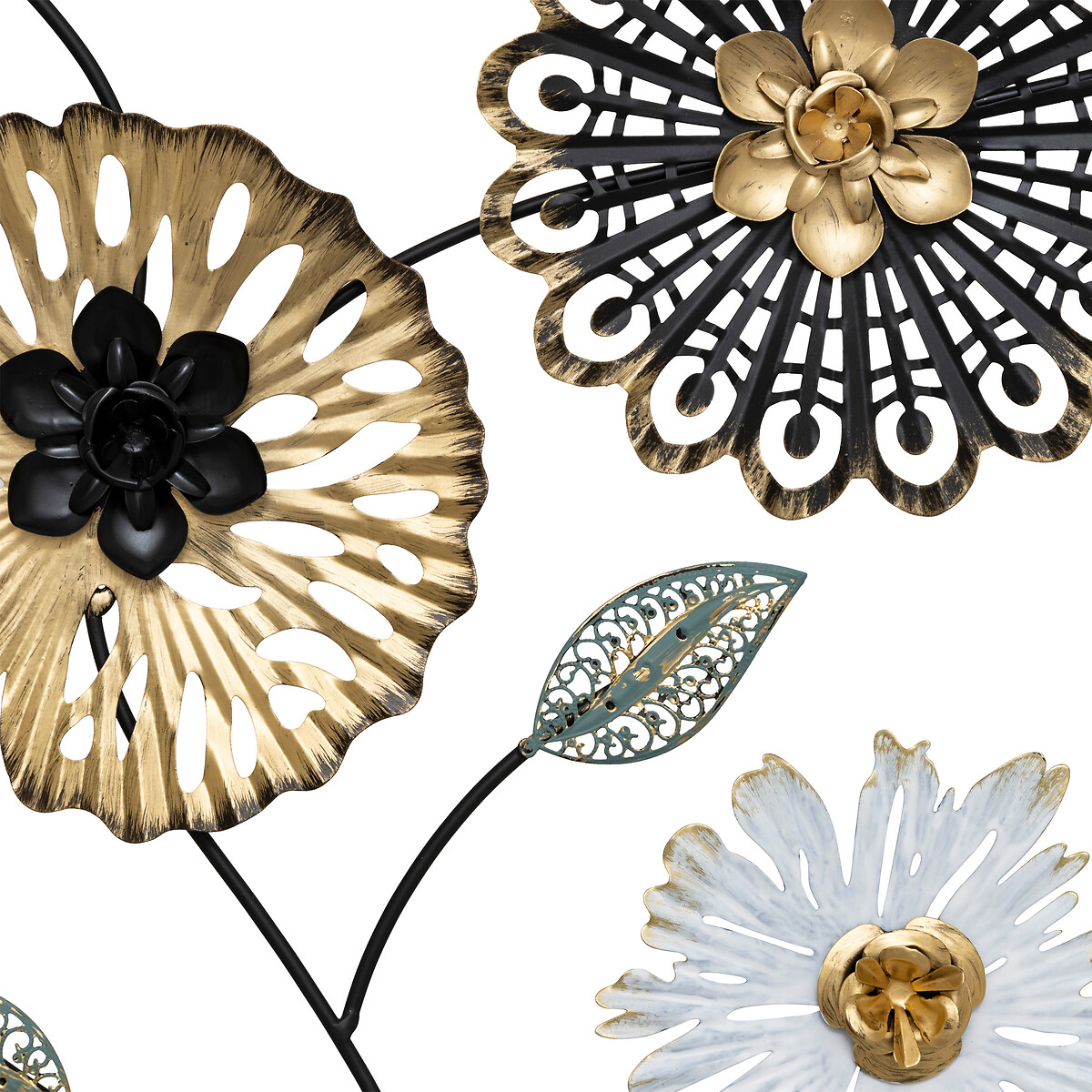 Decoración de pared “Florine”