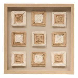 Decoración de pared ‘Rafael’