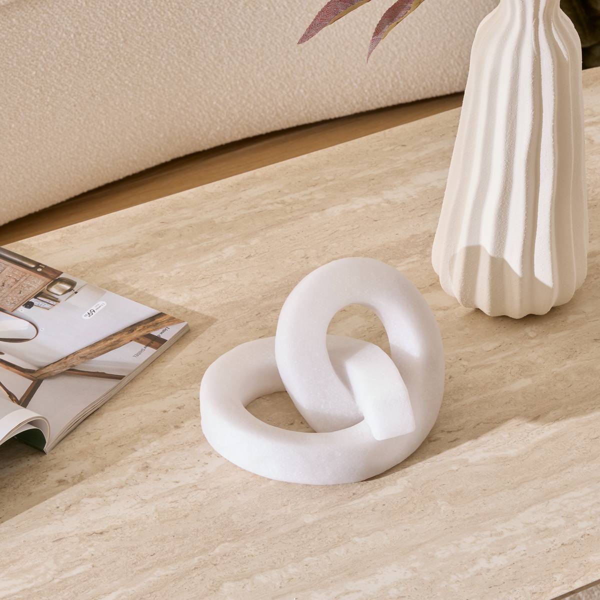 Decoración para colocar “Louan”