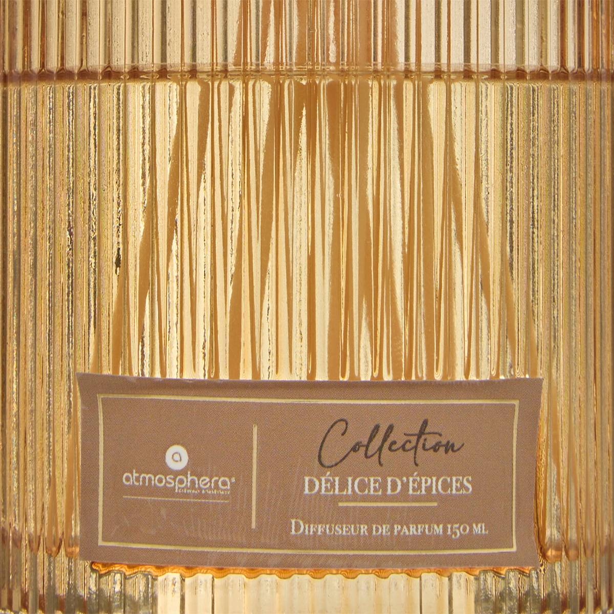 Difusor “Albie”