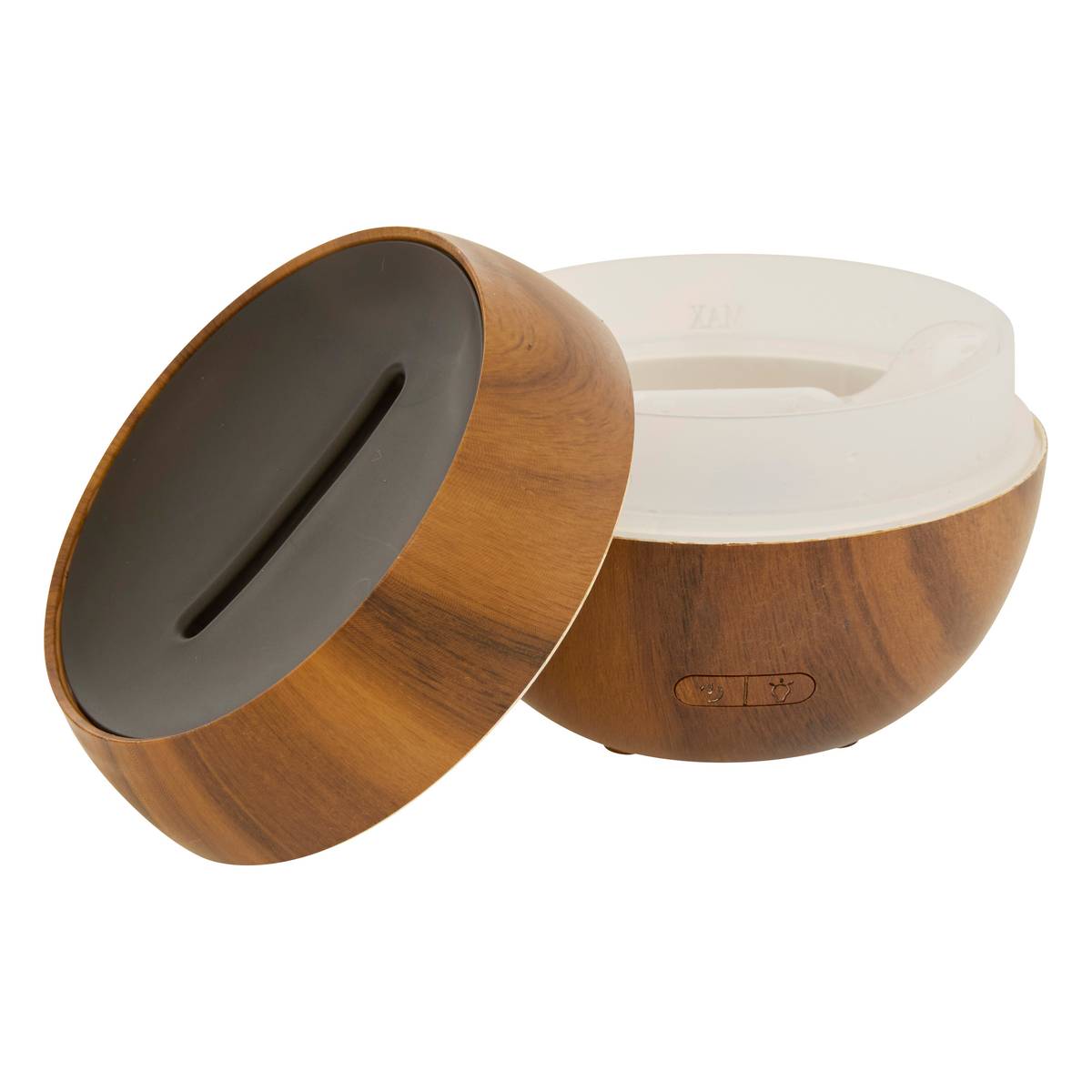 Difusor “Flama”