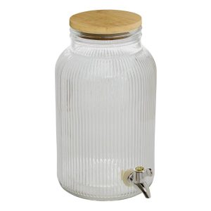 Dispensador de bebidas “Line”