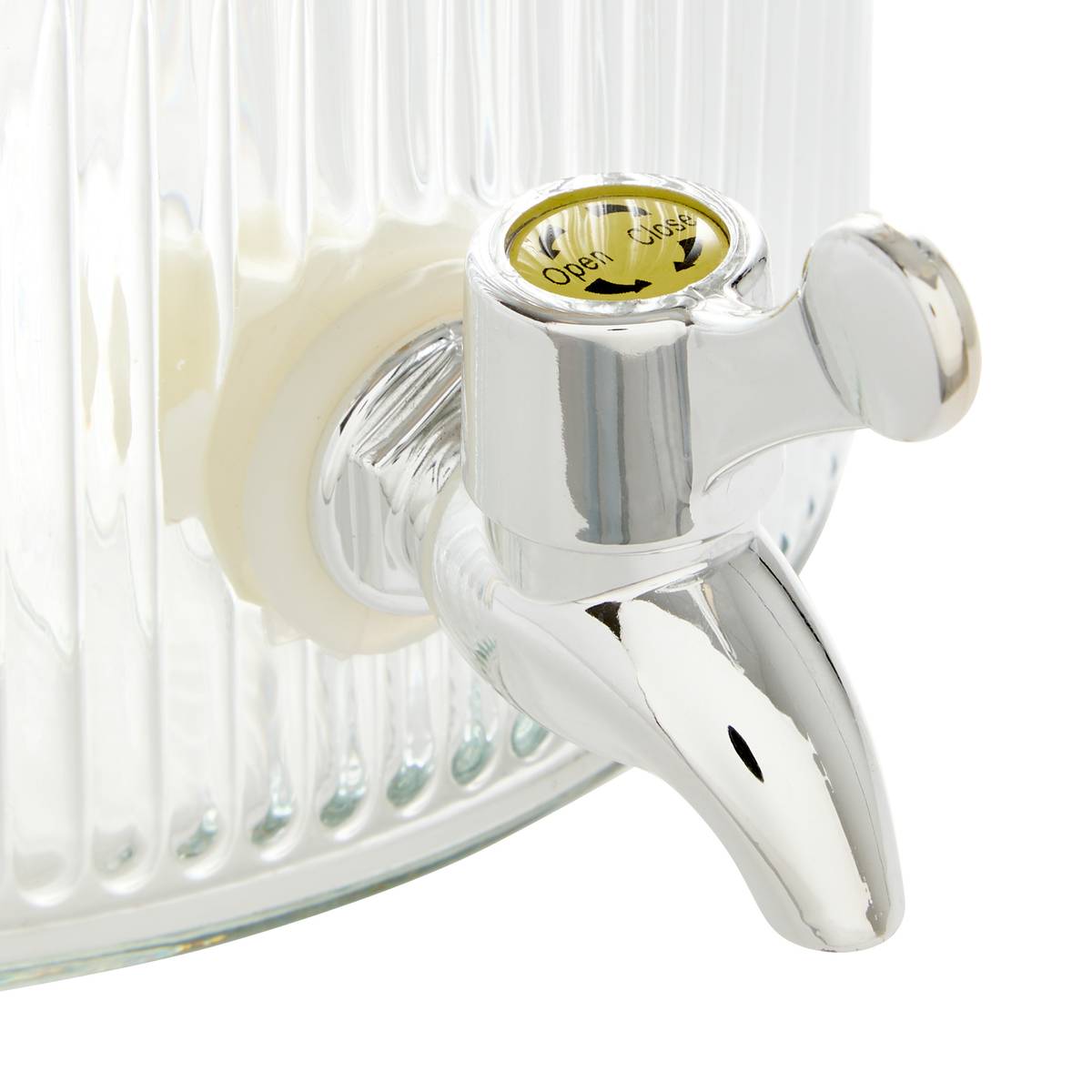 Dispensador de bebidas “Line”