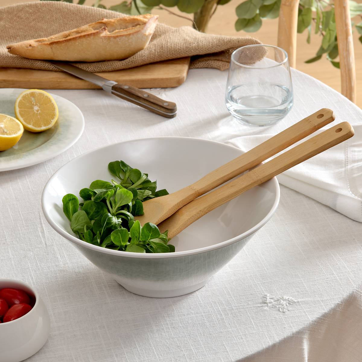 Ensaladera "Clara"