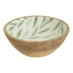 Ensaladera  “Inaya”