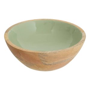 Ensaladera  “Inaya”
