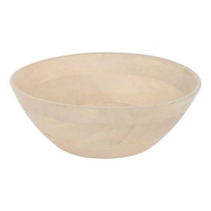 Ensaladera “Madera de mango”