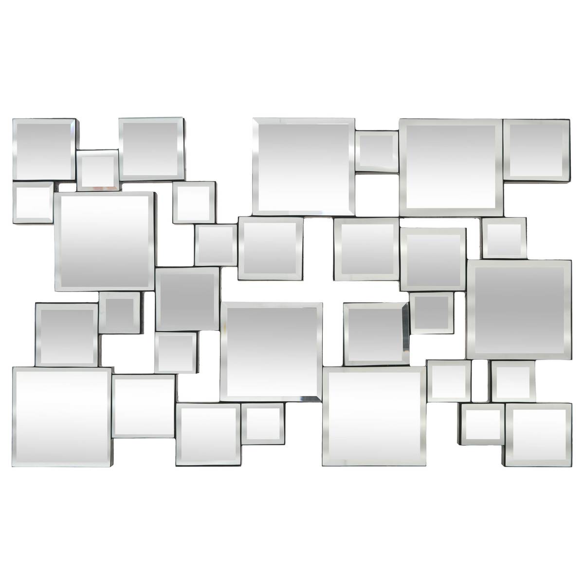 Espejos de pared “Jandira”