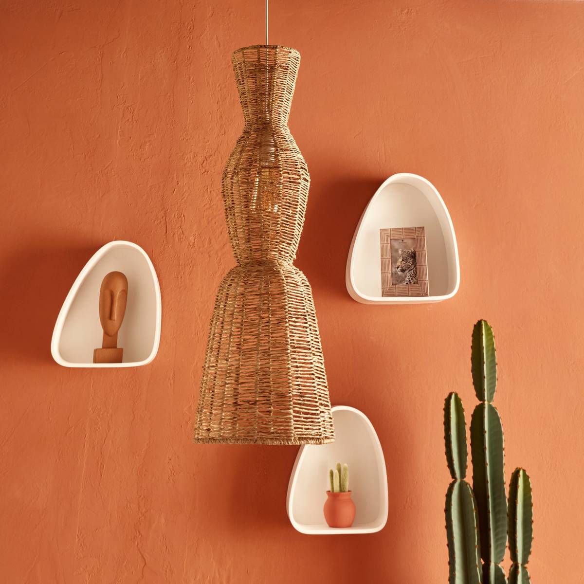 Estante de pared “Sien”