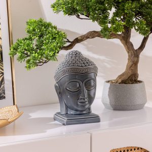 Estatuilla de Buda “Yola”