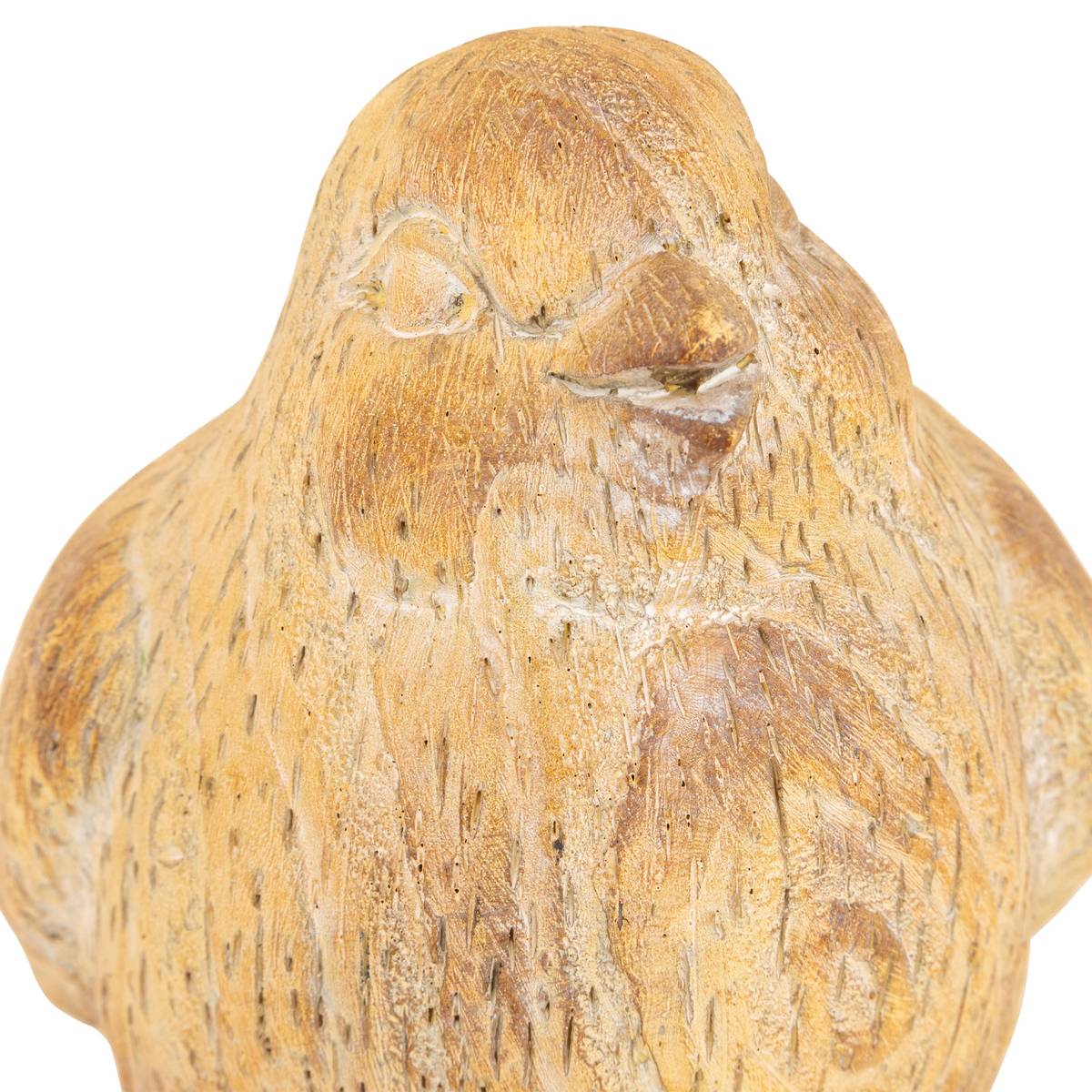Estatuilla de exterior Pájaro “Birdy”
