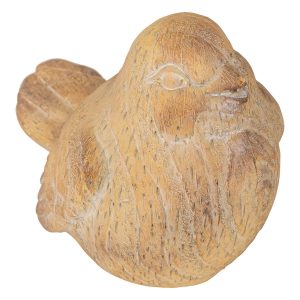 Estatuilla de exterior Pájaro “Birdy”
