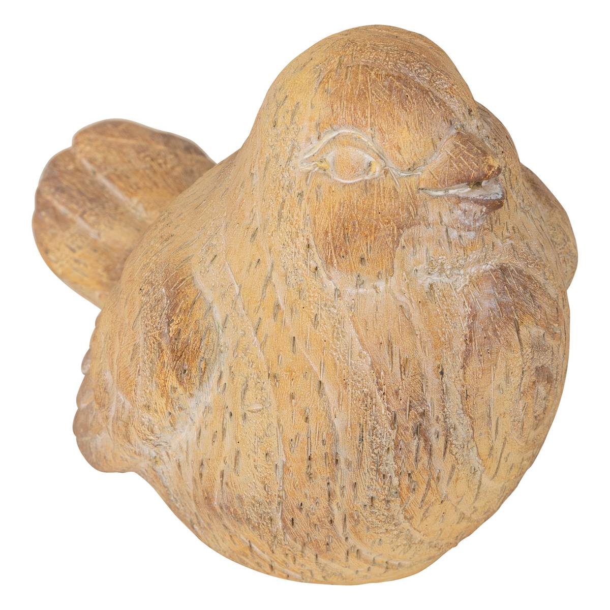 Estatuilla de exterior Pájaro “Birdy”