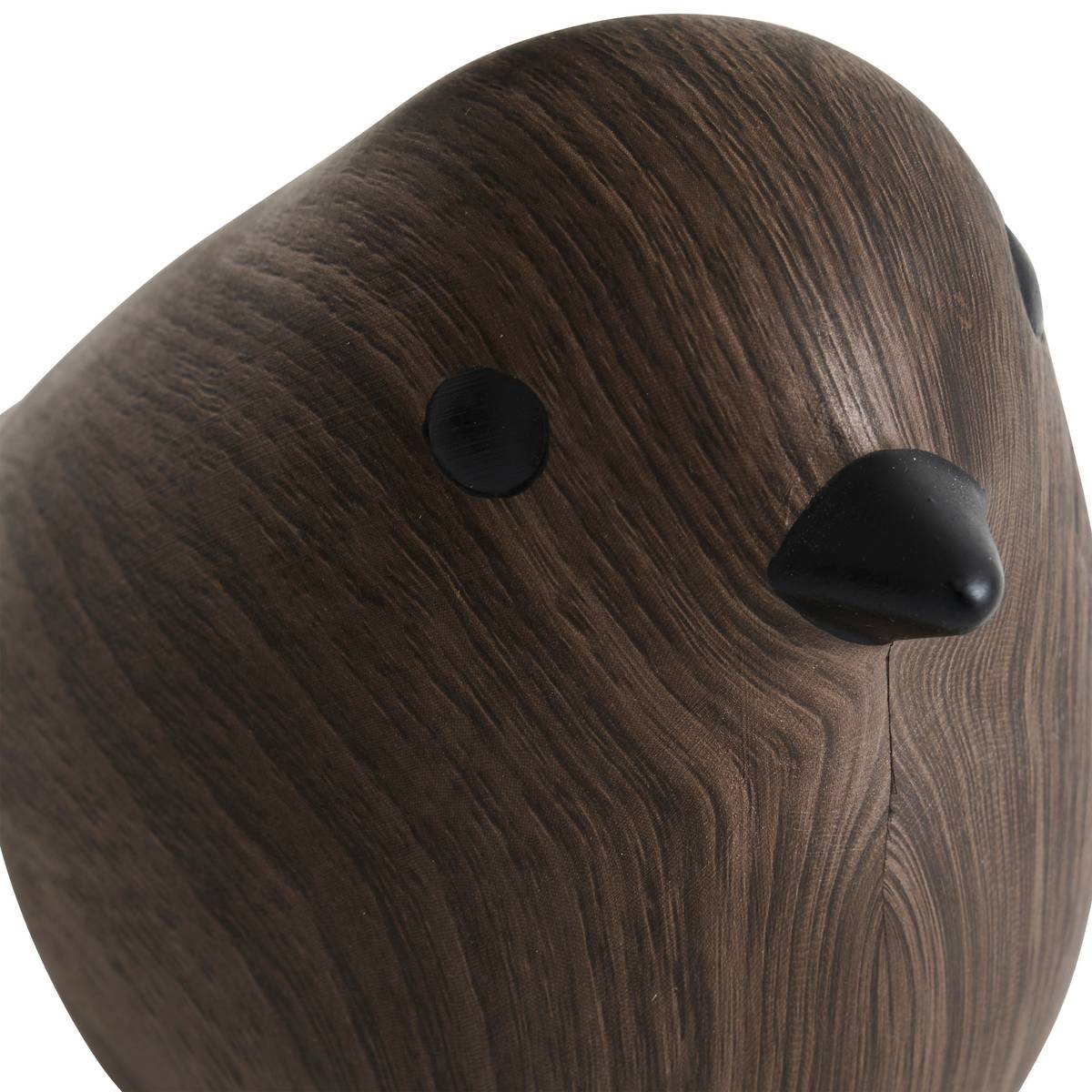 Estatuilla de pájaro “Otoño”