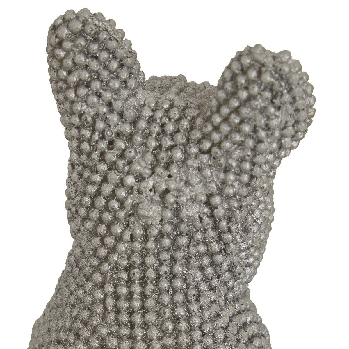 Estatuilla de perro “Eden”