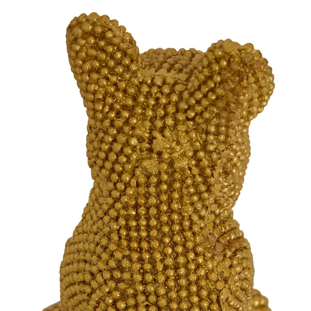 Estatuilla de perro “Eden”