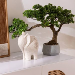 Estatuilla Elefante “Nola”