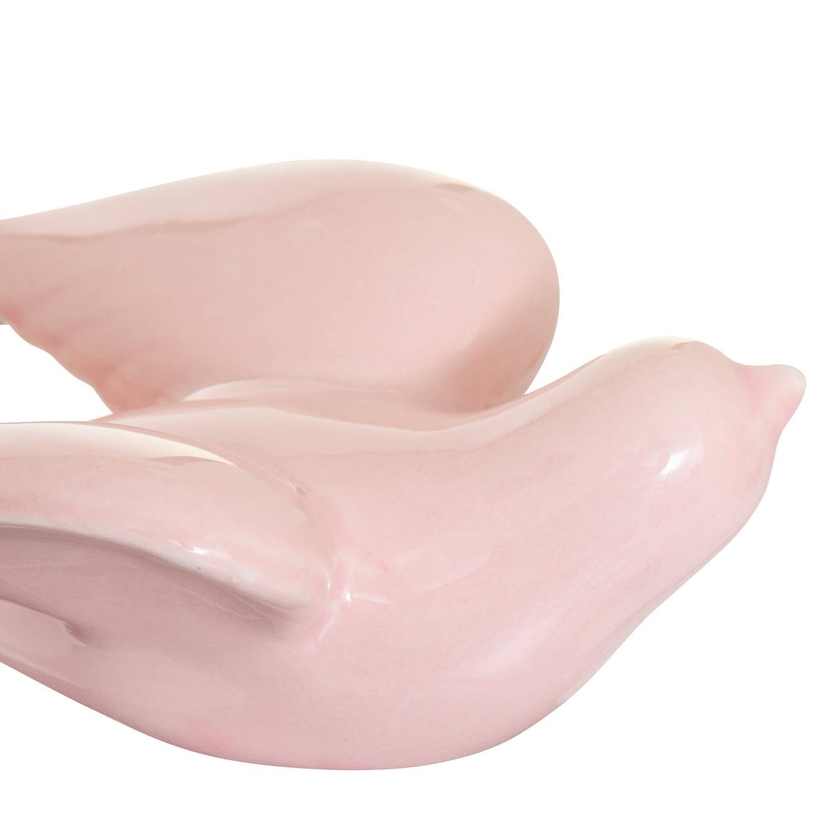 Estatuilla «Flor de rosa»