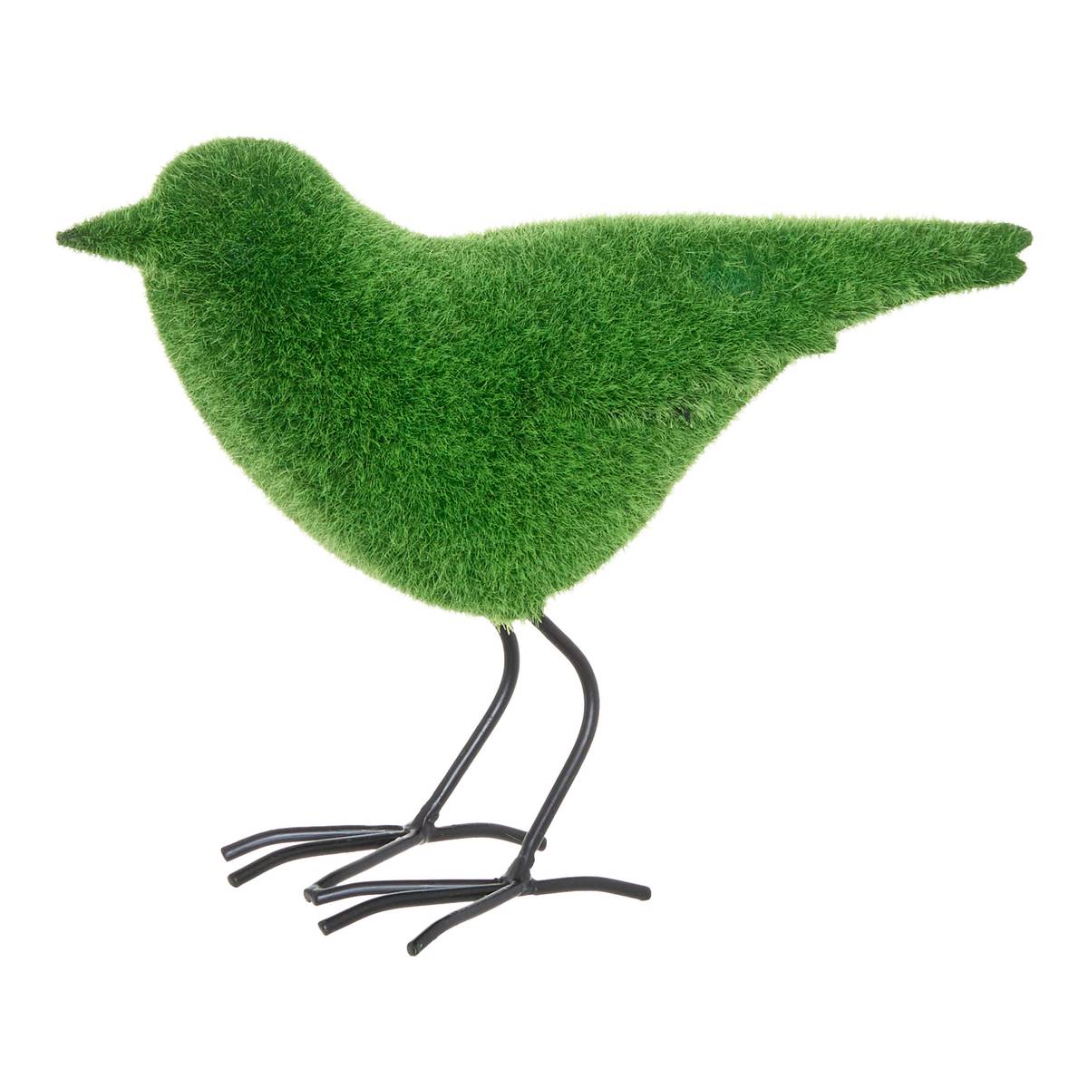 Estatuilla “Hierba”