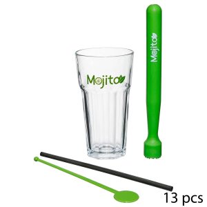 Estuche Mojito “Mojito”