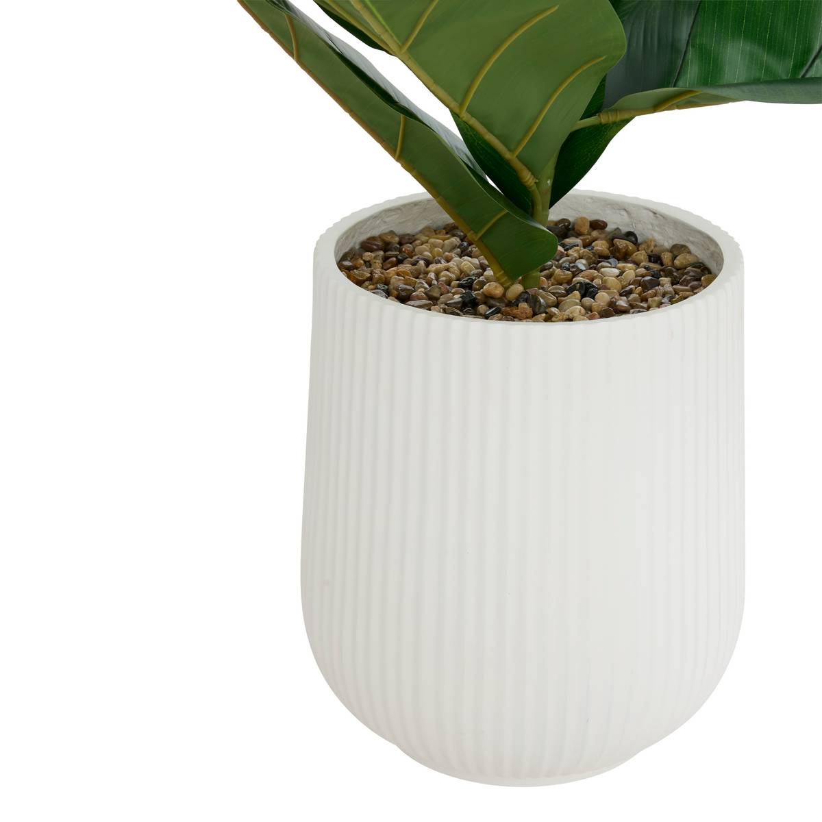 Ficus artificial en maceta “Sky”