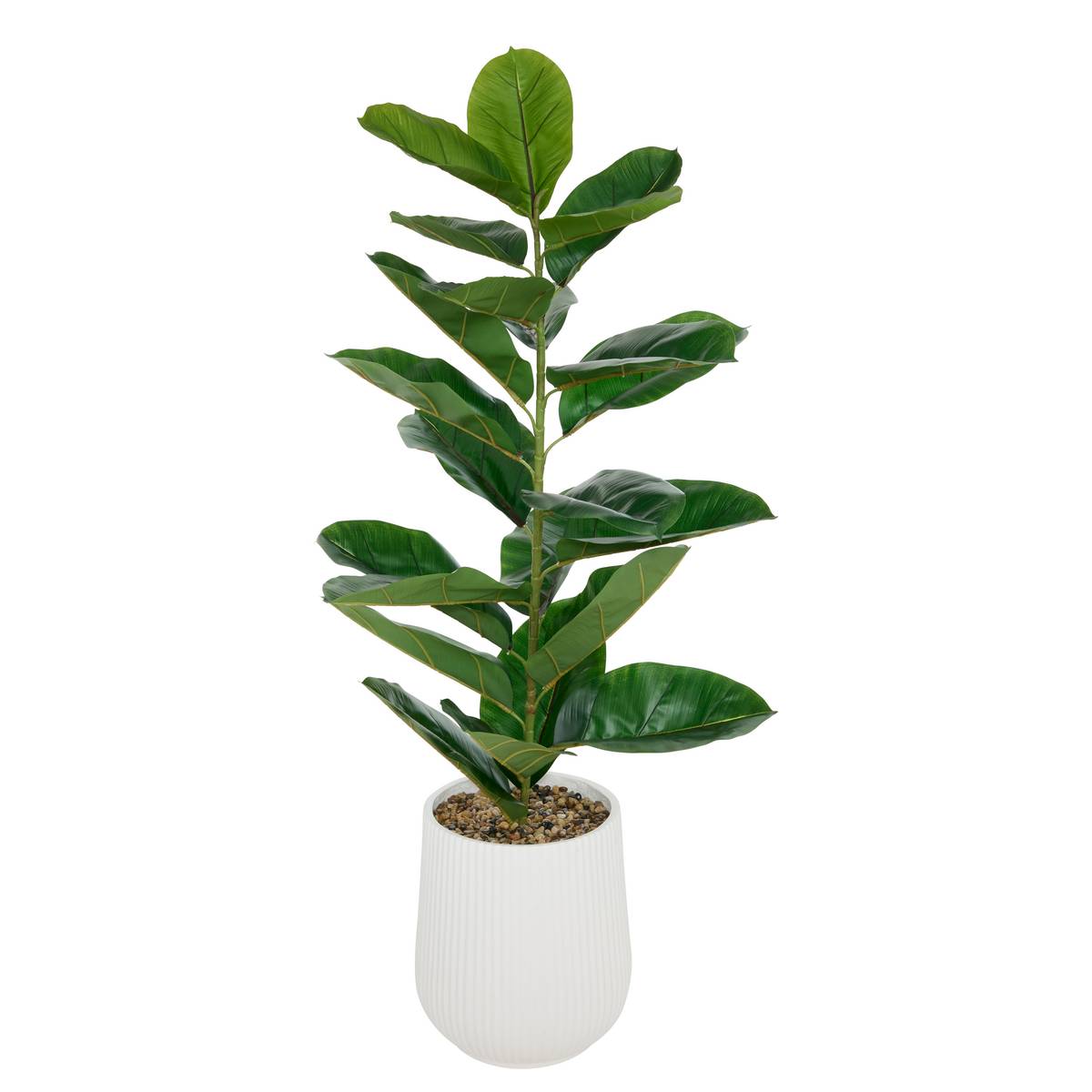 Ficus artificial en maceta “Sky”