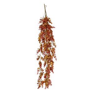 Flor artificial “James”