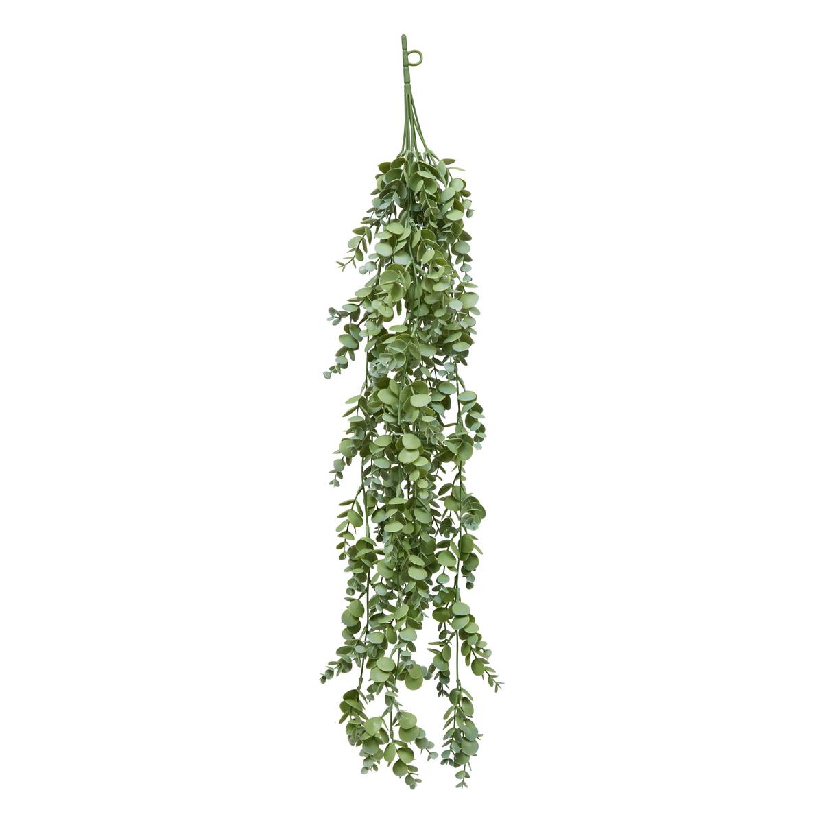 Flor artificial “James”
