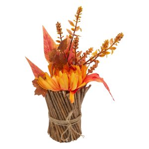 Flor artificial “James”