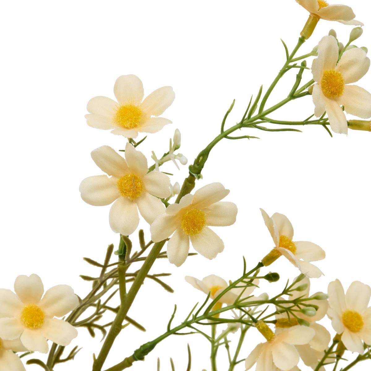 Flor artificial "Phoebe"