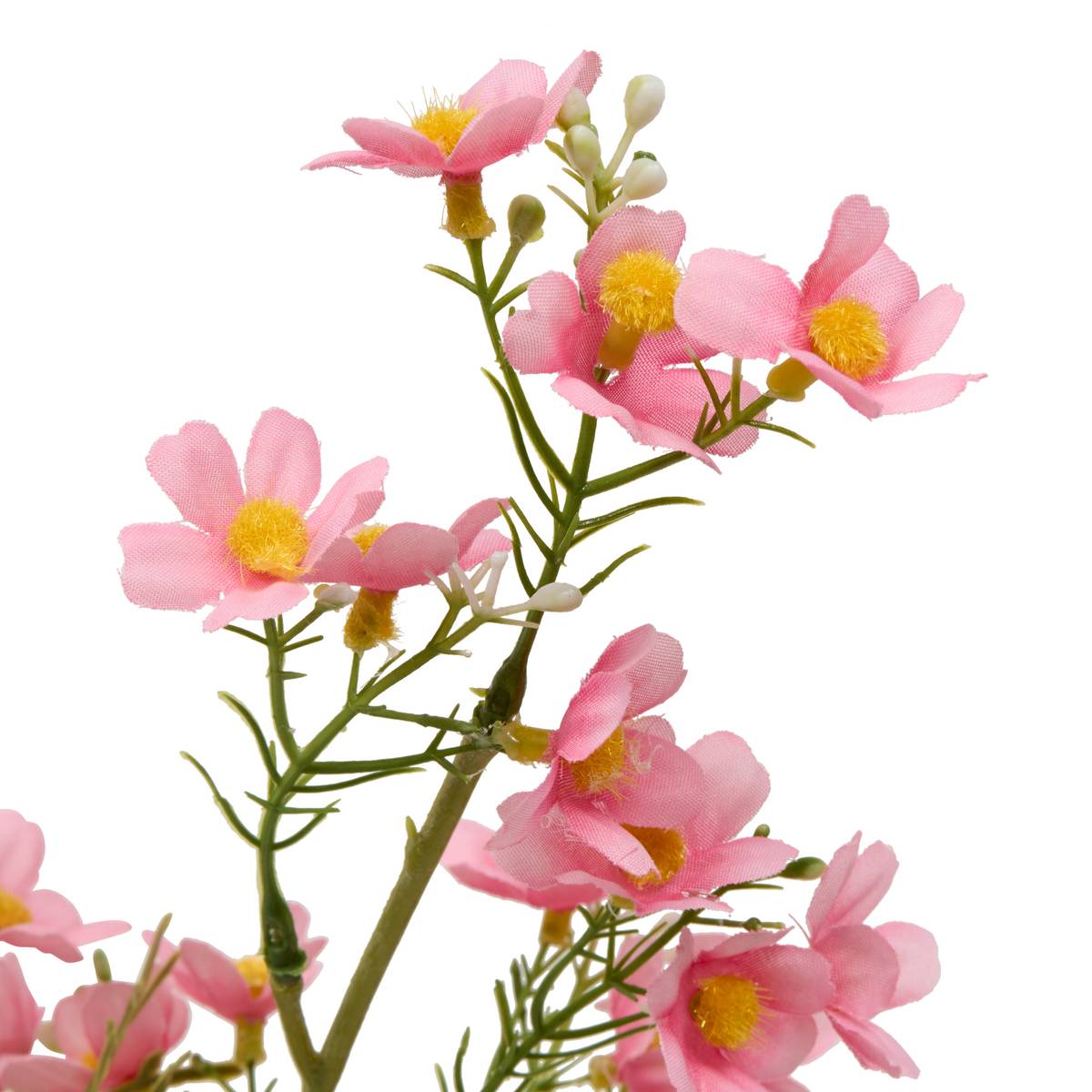 Flor artificial "Phoebe"