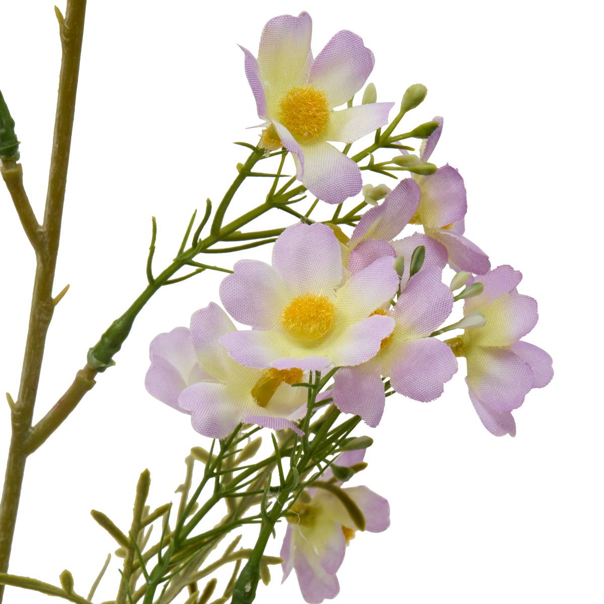 Flor artificial "Phoebe"