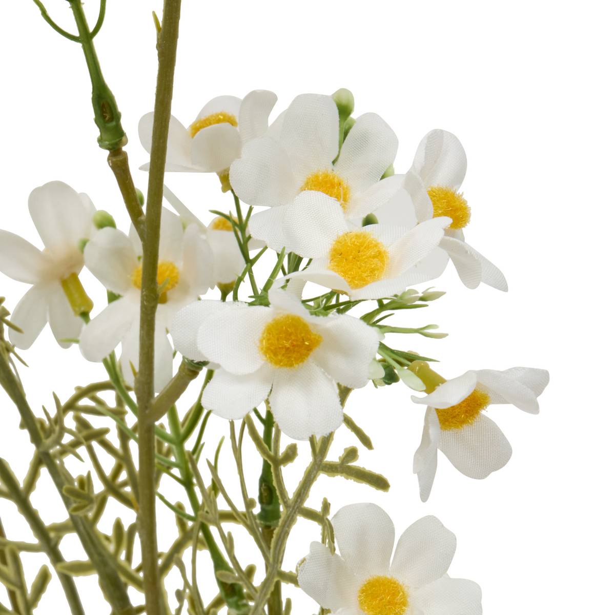 Flor artificial "Phoebe"