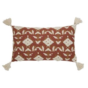 Funda de cojín “Sienna”