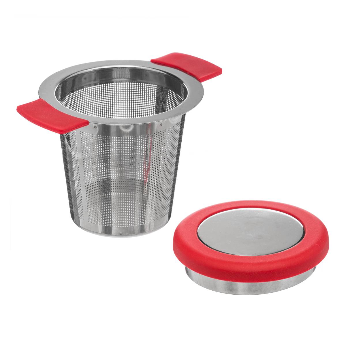 Infusor de té “Acero”