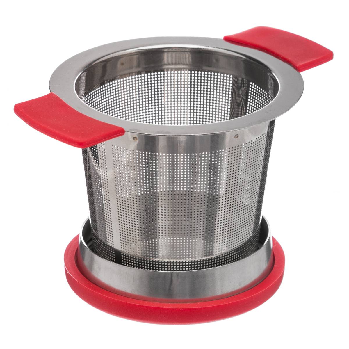 Infusor de té “Acero”