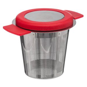 Infusor de té “Acero”