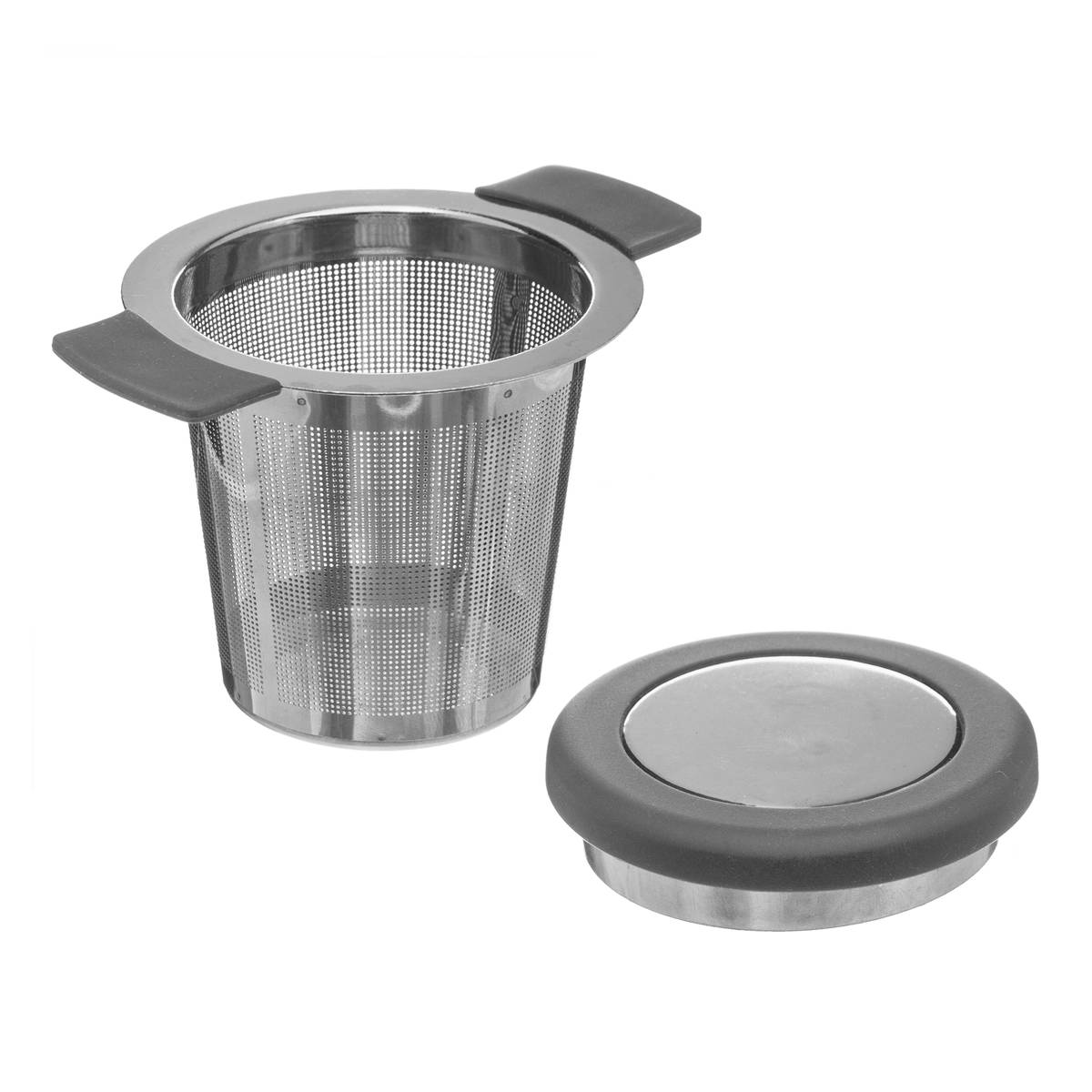 Infusor de té “Acero”