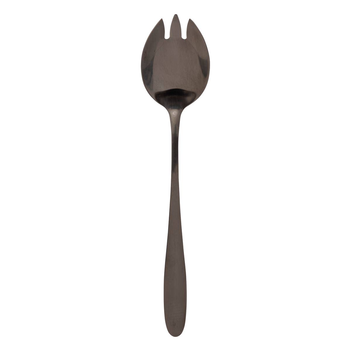 Juego de 2 cubiertos para ensalada “Shadow”