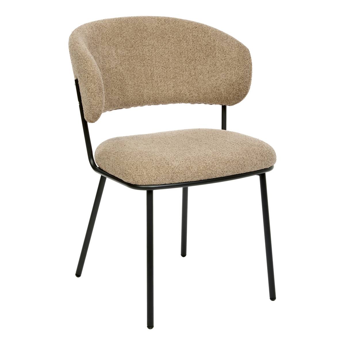 Juego de 2 sillas “Alba”