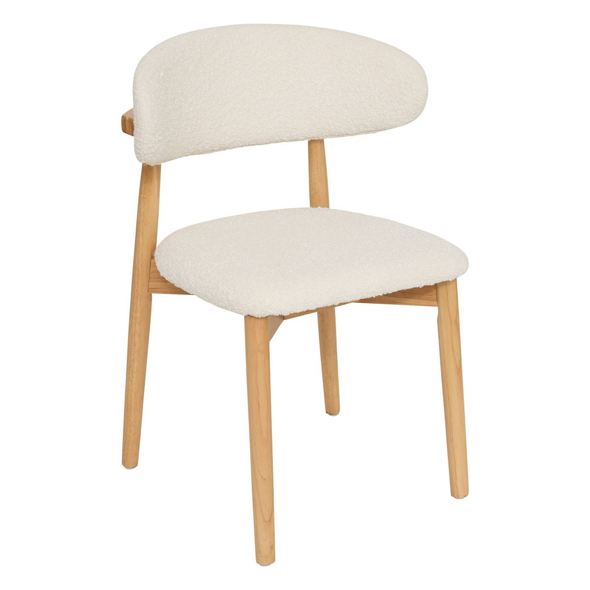 Juego de 2 sillas “Sari”