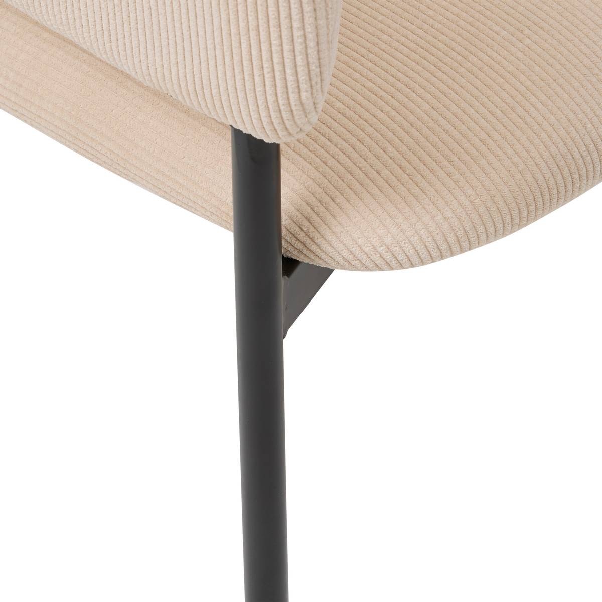 Juego de 2 sillones “Solea”