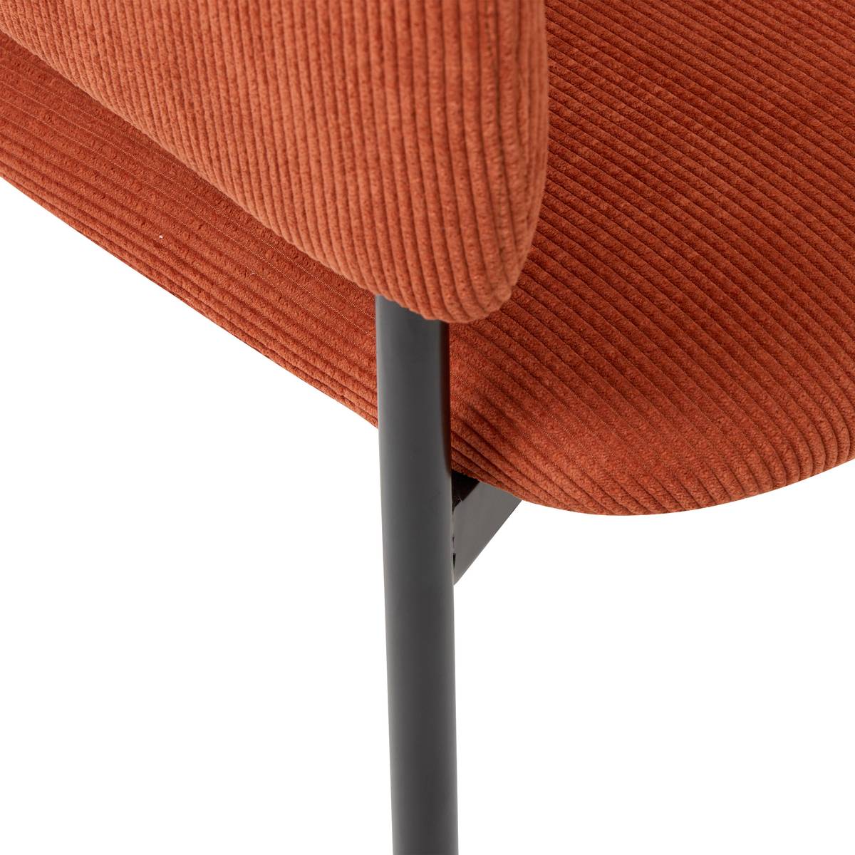 Juego de 2 sillones “Solea”
